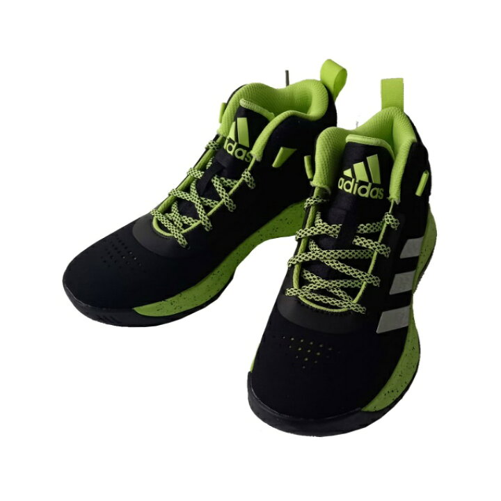 楽天市場 アディダス バスケットシューズ ジュニア Cross Em Up 5 K ワイド Cross Em Up 5 K Wide Gy8718 Kzt96 Adidas ヒマラヤ楽天市場店