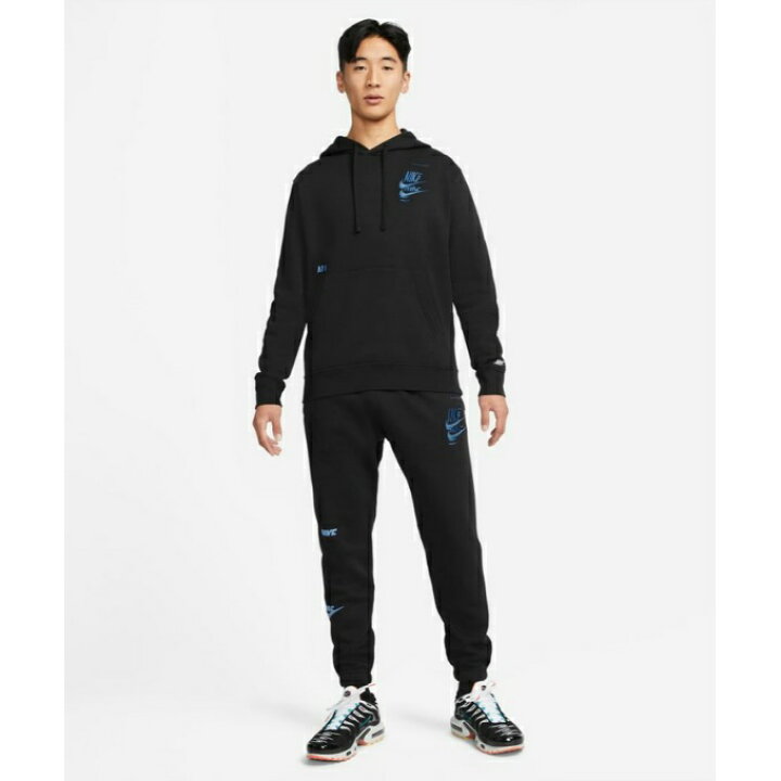 楽天市場 ナイキ スウェットジョガーパンツ メンズ Nsw Spe パンツ Mfta Dm6872 010 Nike スポーツウェア ジャージ パンツ ロングパンツ ヒマラヤ楽天市場店