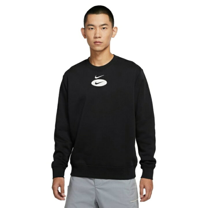 楽天市場 ナイキ スウェットトレーナー メンズ Nsw Sl L S クルー Dm5461 010 Nike ヒマラヤ楽天市場店 楽天市場 ナイキ スウェットトレーナー メンズ Nsw Sl L S クルー Dm5461 010 Nike ヒマラヤ楽天市場店