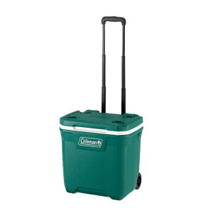 �R�[���}�� �N�[���[�{�b�N�X �G�N�X�g���[���z�C�[���N�[���[28QT �G�o�[�O���[�� 2000037234 Coleman