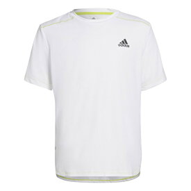 アディダス Tシャツ 半袖 ジュニア デザインド フォー スポーツ AEROREADY トレーニング半袖Tシャツ H0156-HC9928 adidas