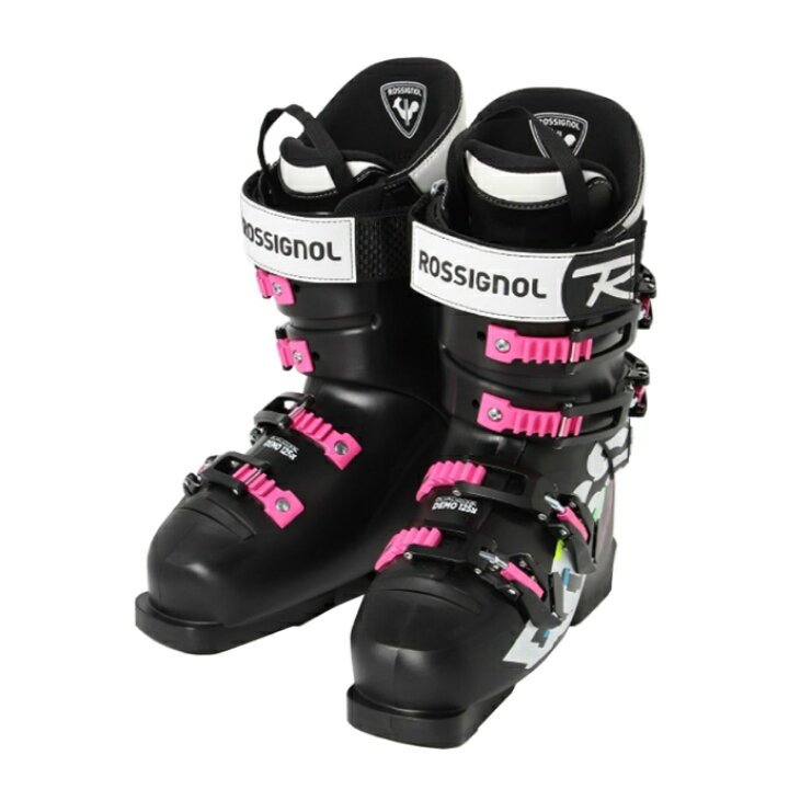 楽天市場】ロシニョール ROSSIGNOL スキーブーツ メンズ ヴィラージュ 