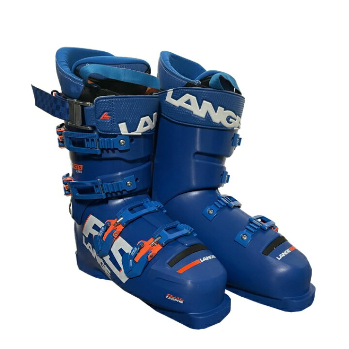 楽天市場】ラング LANGE スキーブーツ メンズ バックルブーツ RS 130  
