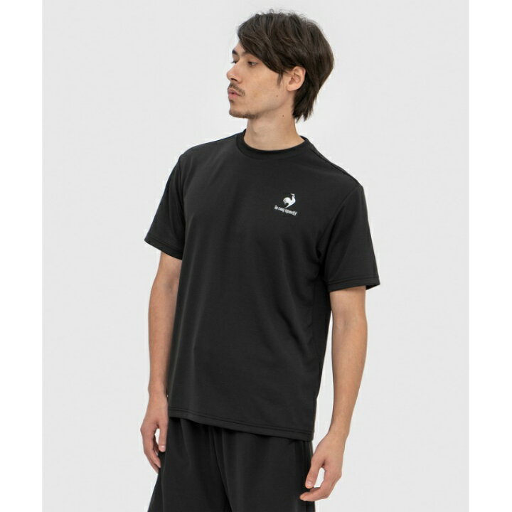 楽天市場】ルコックスポルティフ le coq sportif Tシャツ 半袖 メンズ 