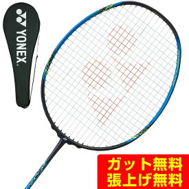 ヨネックス バドミントンラケット ナノフレア ジュニア NF-JR-470 YONEX