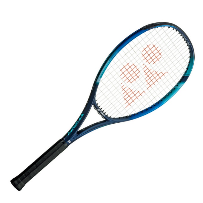 楽天市場】ヨネックス 硬式テニスラケット Eゾーンフィール EZONE FEEL