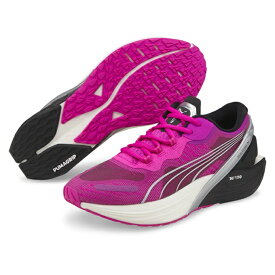 プーマ ランニングシューズ レディース ランダブルエックス N 376171 02 PUMA