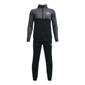 ySiΏۍő10OFFN[|! 9/25 23:59܂ŁzA_[A[}[ W[W㉺Zbg WjA UAJ[ubN jbg gbNX[c g[jO KIDS 1373978-001 UNDER ARMOUR