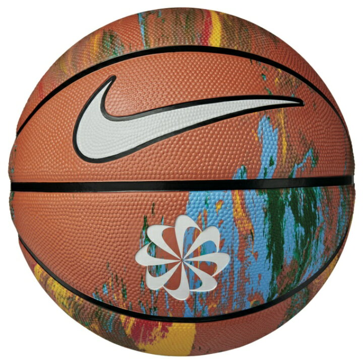 楽天市場 ナイキ バスケットボール 6号球 エブリデイpg 8p ネクストネイチャー Bs3040 987 6 Nike ヒマラヤ楽天市場店