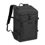コールマン リュックサック 30L メンズ レディース ウォーカースクエアバックパック ブラックヘザー 2000…