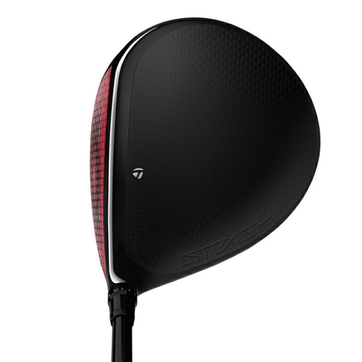 楽天市場】テーラーメイド ステルス STEALTH DR TENSEI RED TM50 