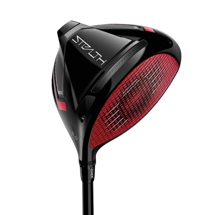 楽天市場】テーラーメイド ステルス STEALTH DR Tour AD UB 6 