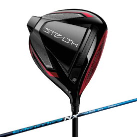 テーラーメイド ステルス STEALTH DR SPD NX 6 SPEEDER NX60 ドライバー 2022モデル メンズ TaylorMade ゴルフクラブ