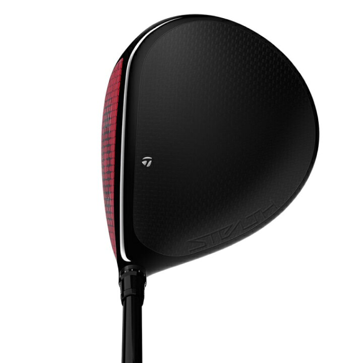 楽天市場】テーラーメイド ステルスHD STEALTH HD DR TENSEI RED TM50 