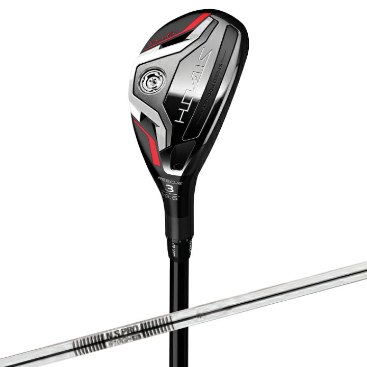 楽天市場】テーラーメイド TaylorMade ゴルフクラブ ユーティリティ 