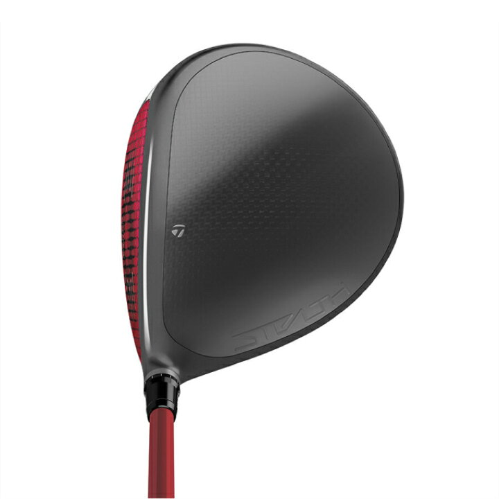 楽天市場】テーラーメイド ステルス STEALTH DR TENSEI RED TM40 