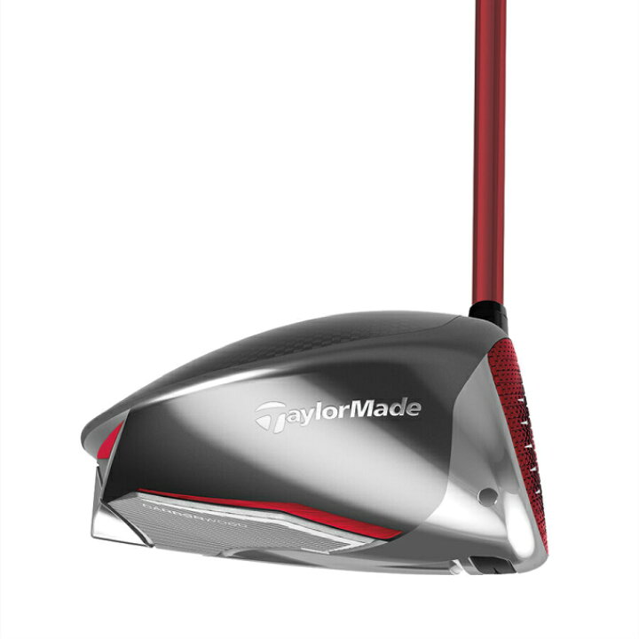 楽天市場】テーラーメイド ステルス STEALTH DR TENSEI RED TM40 