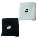 【全品対象最大10%OFF！2025年8月4日20:00〜8月11日1:59】 バボラ Babolat テニス バドミントン リストバンド CLUB BU…