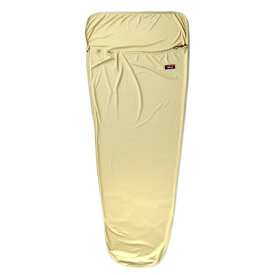 【全品対象最大3万ポイント還元＆10％OFF！ 3/4 20:00〜3/11 1:59】ナンガ NANGA マミー型シュラフ スリーピング バッグ インナー シーツ SLEEPING BAG INNER SHEET N12REG14
