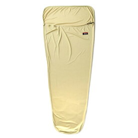 ナンガ NANGA マミー型シュラフ スリーピング バッグ インナー シーツ SLEEPING BAG INNER SHEET N12REG14