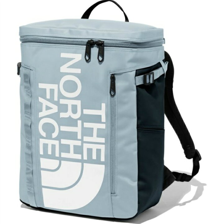 楽天市場 ノースフェイス リュックサック 30l メンズ レディース ヒューズボックス2 ベータブルー Nm150 Ba The North Face バックパック バッグ 大容量 スクエアバッグ スクエア型 ヒマラヤ楽天市場店