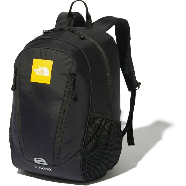 楽天市場】ザ・ノース・フェイス リュックサック 22L ジュニア キッズ 
