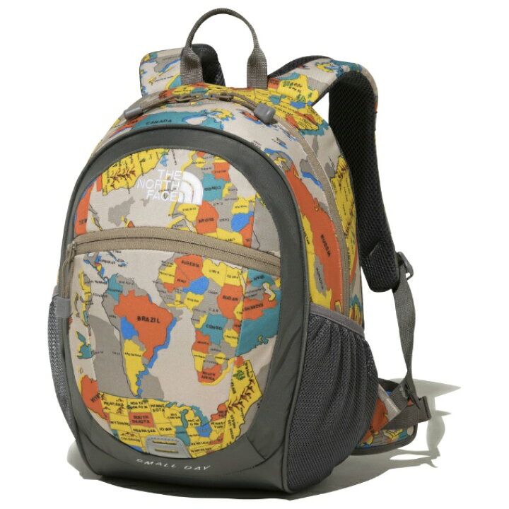 楽天市場】ノースフェイス リュックサック 15L ジュニア キッズ キッズスモールデイ アトラスサンド NMJ72204 AS THE NORTH FACE バックパック バッグ : ヒマラヤ楽天市場店 楽天市場】ノースフェイス リュックサック 15L ジュニア キッズ キッズスモールデイ アトラスサンド NMJ72204 AS THE NORTH FACE バックパック バッグ : ヒマラヤ楽天市場店
