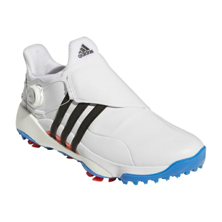 楽天市場】アディダス ゴルフシューズ ソフトスパイク メンズ ツアー 