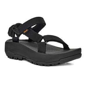 �e�o TEVA �X�g���b�v�T���_�� ���f�B�[�X �n���P�[�� �G�b�N�X�G���e�B�[2 �A���v�\�[�� 1131270-BLK