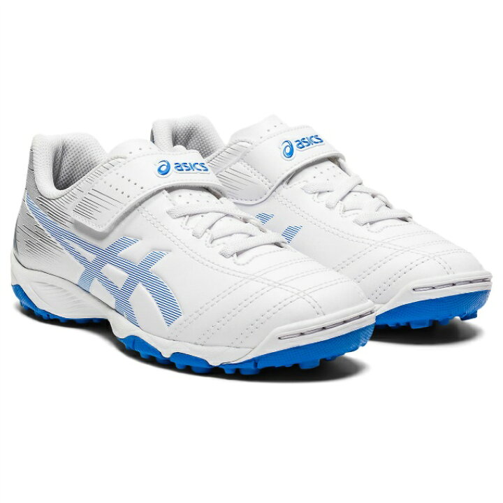 楽天市場 アシックス サッカー トレーニングシューズ ジュニア Juniole 6 Tf 1104a045 102 Asics ヒマラヤ楽天市場店