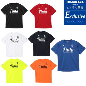 フィンタ FINTA サッカーウェア プラクティスシャツ 半袖 メンズ プラクティスTシャツ FT8706