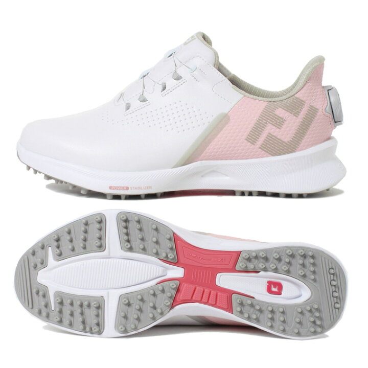 楽天市場】フットジョイ FootJoy ゴルフシューズ スパイクレス 
