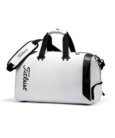【全品対象最大10％OFF！11/20 20:00〜11/27 1:59】タイトリスト Titleist ボストンバッグ メンズ コアエッセンシャル TA22CEBBK