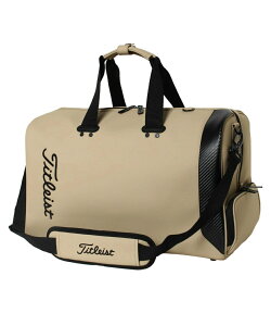 �^�C�g���X�g Titleist �{�X�g���o�b�O �����Y �R�A�G�b�Z���V���� TA22CEBBK