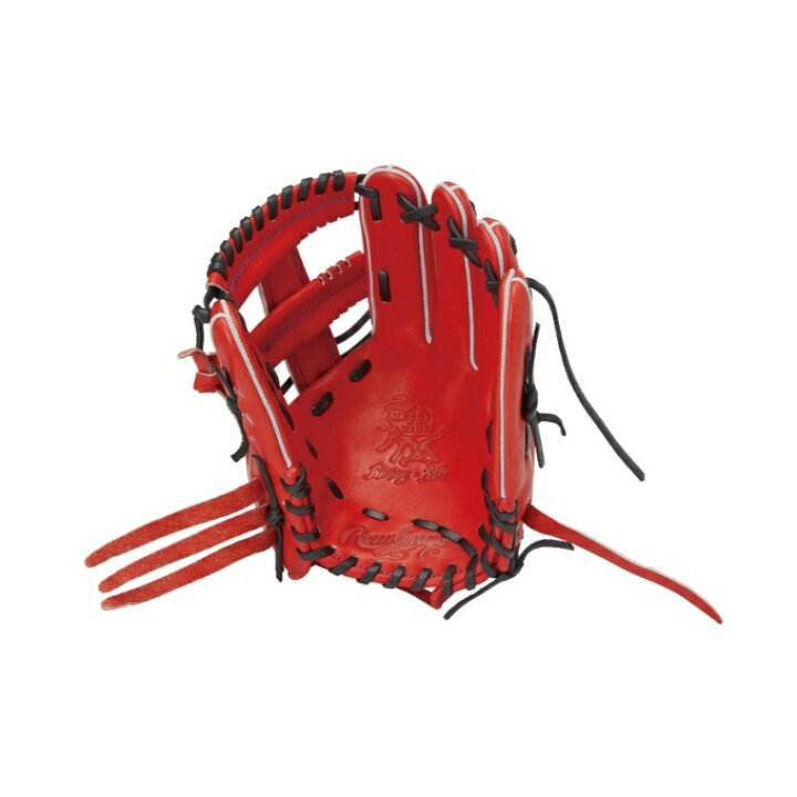 楽天市場】ローリングス Rawlings 野球 硬式グローブ オールラウンド用 