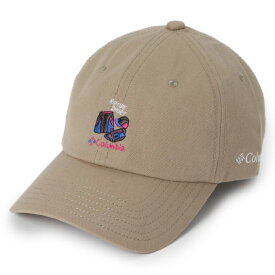 コロンビア 帽子 キャップ メンズ モランベンドキャップ MORAN BEND CAP PU5408 244 Columbia