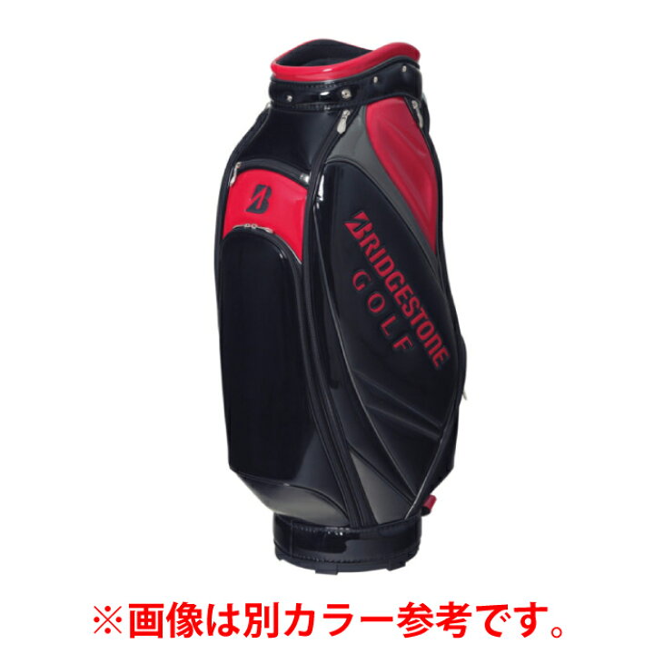 楽天市場】ブリヂストンゴルフ BRIDGESTONE GOLF キャディバッグ 