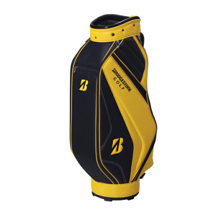 楽天市場】ブリヂストンゴルフ BRIDGESTONE GOLF キャディバッグ 