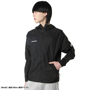 �}���[�g MAMMUT �A�E�g�h�A �W���P�b�g �����Y Convey WB Hooded Jacket AF �R���x�C WB Hooded Jacket AF 1012-00530 0001