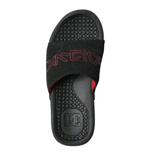 ディーシー DC シャワーサンダル メンズ SW BOLSA DM222110