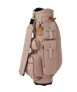 ySiΏۍő10OFFN[|! 9/25 23:59܂ŁzImt ONOFF LfBobO fB[X Caddie Bag OB0722