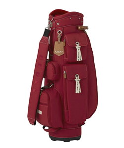 Imt ONOFF LfBobO fB[X Caddie Bag OB0722