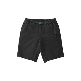 グラミチ ショートパンツ メンズ NN-ショーツ NN-SHORT G106-OGS BLACK Gramicci