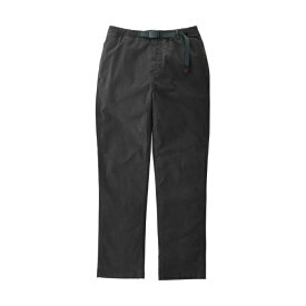 グラミチ Gramicci ロングパンツ メンズ NN-パンツクロップド NN-PANT CROPPED G109-OGS BLACK