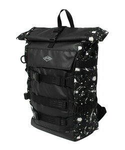 �X���b�V���[ THRASHER �o�b�N�p�b�N �����Y ���f�B�[�X BACKPACK THR-244
