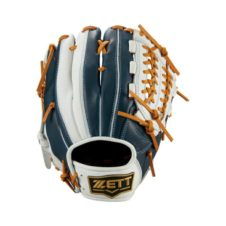 楽天市場】ゼット ZETT ソフトボールグローブ オールラウンド メンズ 
