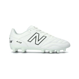 ニューバランス サッカースパイク メンズ 442 ACADEMY HG 442アカデミーエイチジー MS43HWT2 new balance