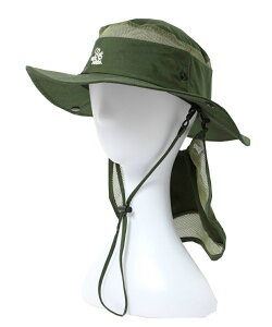 �r�W�����s�[�N�X VISIONPEAKS �n�b�g �W���j�A ���[���T���V�F�[�h�t HAT VP171221L01