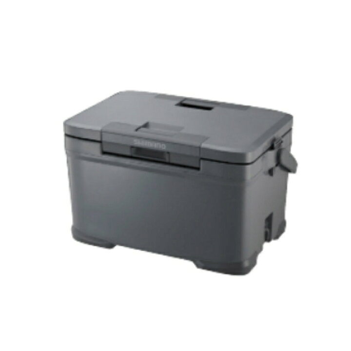 楽天市場】シマノ アイスボックス 30L VL アイスボックスVL ICEBOX VL 