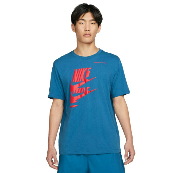 楽天市場 ナイキ Tシャツ 半袖 メンズ Nsw Ess スポーツ 1 S Stシャツ Dm6378 407 Nike ヒマラヤ楽天市場店